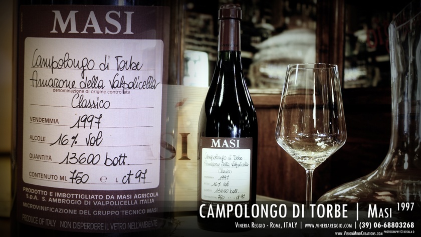 Amarone - Masi